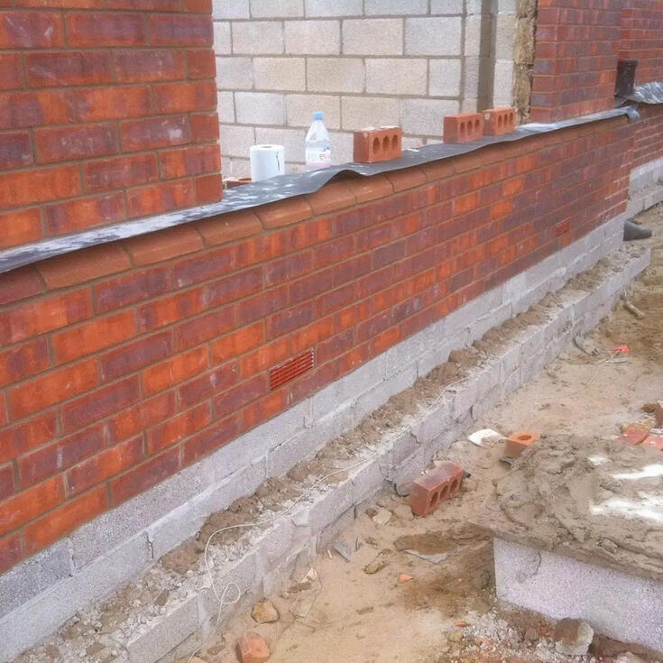Bricklayers Bricklayers