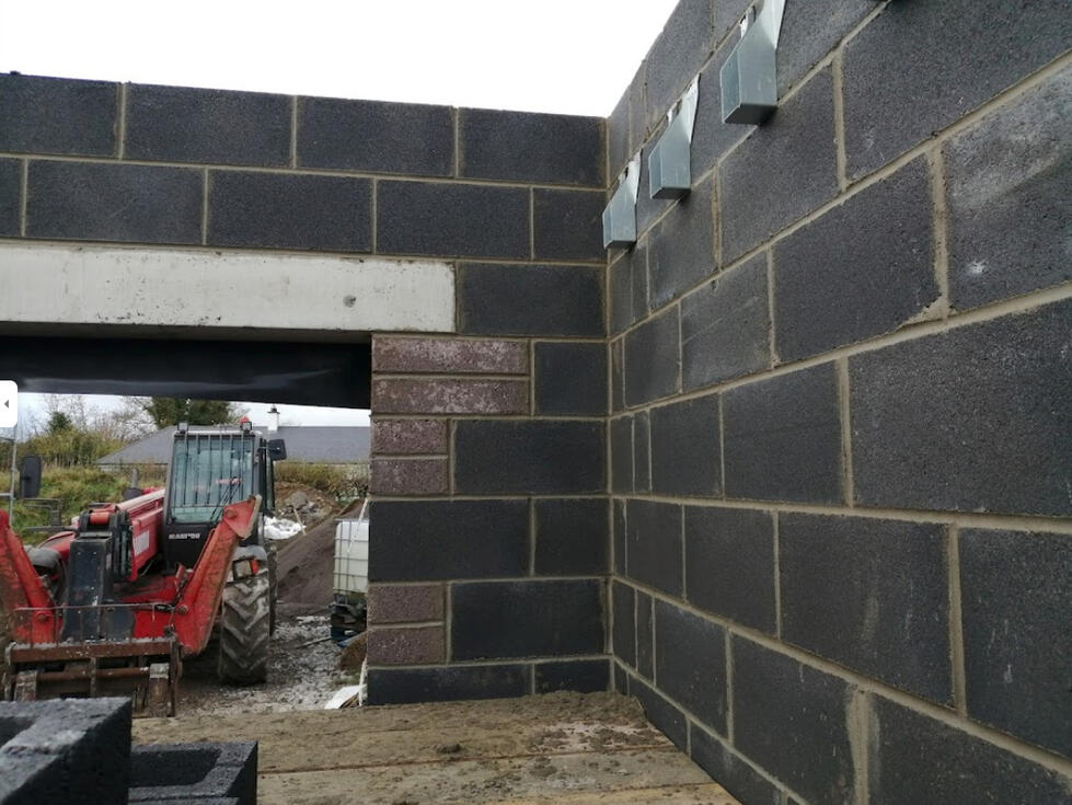 Bricklayers Bricklayers